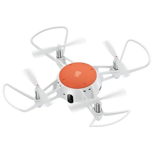 Квадрокоптер MITU Drone 720p (White/Белый) : отзывы и обзоры - 5
