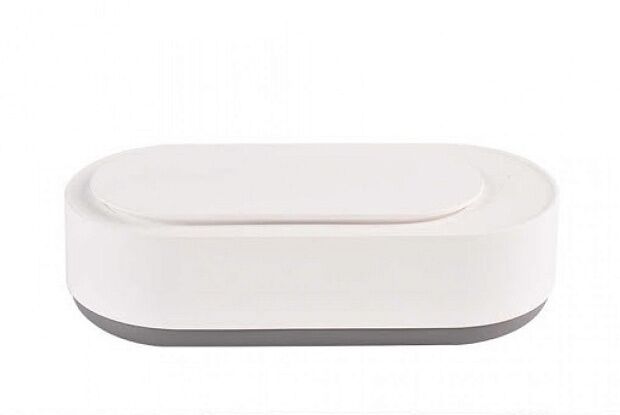 Ультразвуковая ванна очиститель Mijia EraClean Ultrasonic Cleaning Machine GA01 (White) - 1