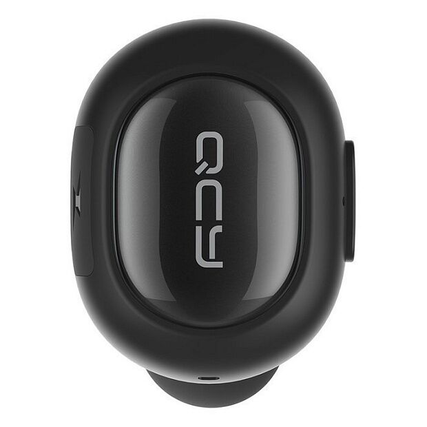 Xiaomi QCY Q26 Mini Bluetooth Headset (Black) - 2