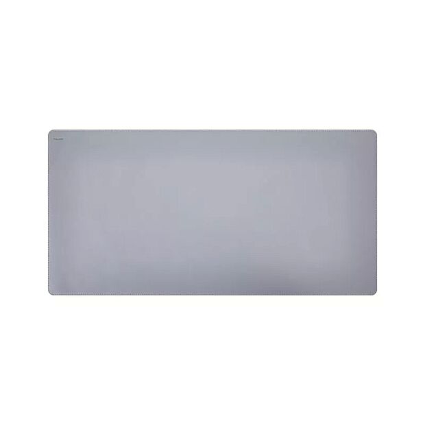 Коврик Xiaomi Extra Large Dual Material Mouse Pad XMSBD21YM, gray - 1