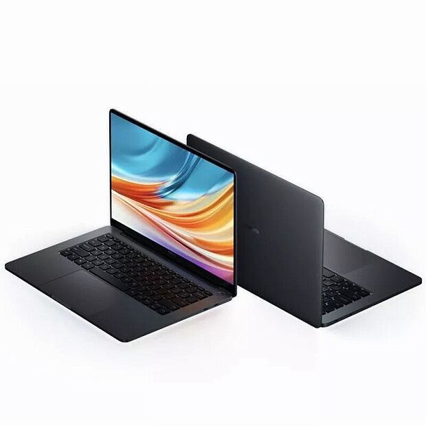 Ноутбук Mi Notebook Pro 14 2021 (Core i7 11370H/16Gb/512Gb/RT3050) JYU4365CN (Grey) - 3