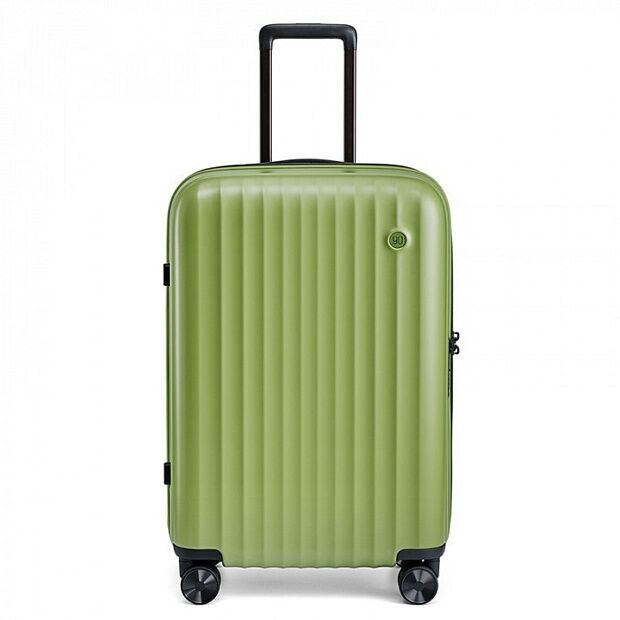 Чемодан Ninetygo Elbe Luggage 24 (Green) - 1