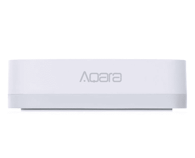 Умная беспроводная кнопка Aqara Smart Wireless Switch (White/Белый) - 2