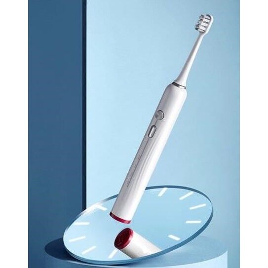 Электрическая зубная щетка Dr.Bei GY3 (White) RU - 6