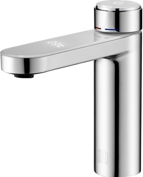 Смеситель Dabai Future-O Faucet DXMP009 (Silver) - 1