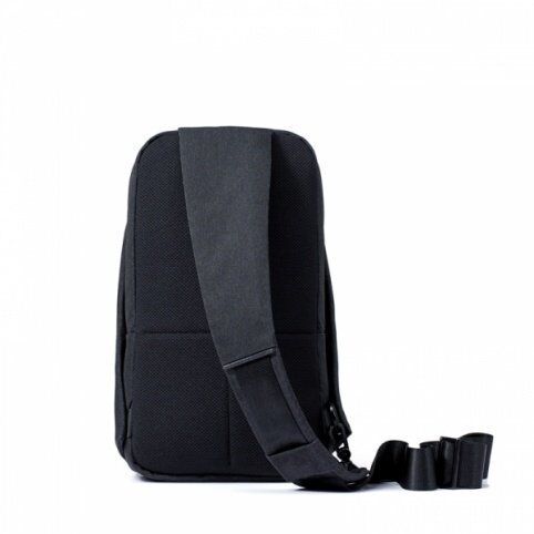 Рюкзак Xiaomi City Sling Bag 10.1-10.5 (Black/Черный) - 2