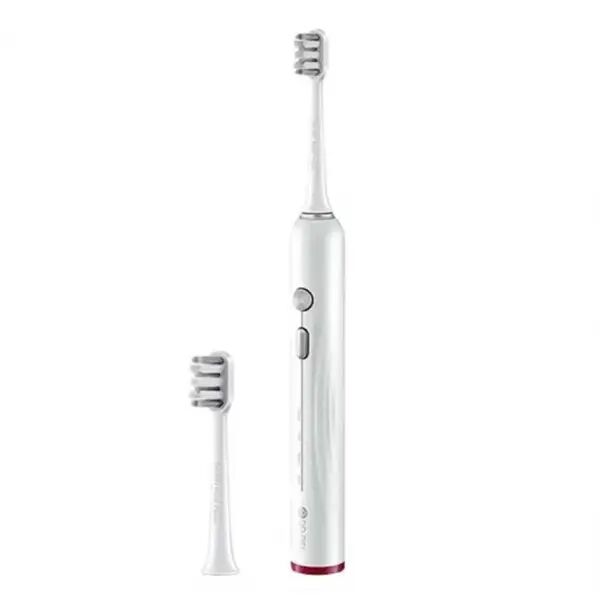 Электрическая зубная щетка Dr.Bei GY3 (White) RU - 3