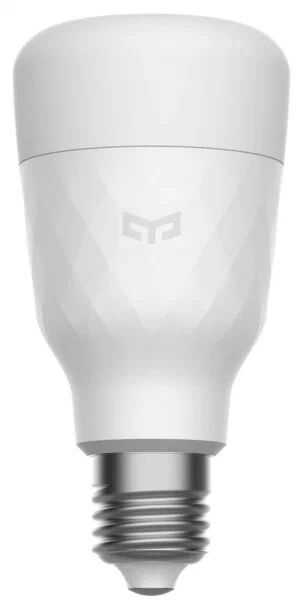 Умная LED-лампочка Yeelight Smart LED Bulb W3(White) YLDP007 - 1