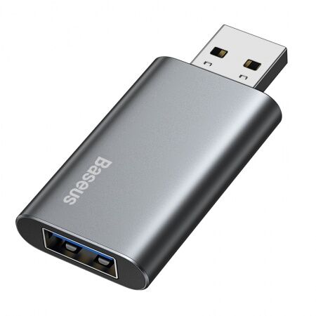 USB флеш-накопитель BASEUS Enjoy, 64GB, тусклый - 2