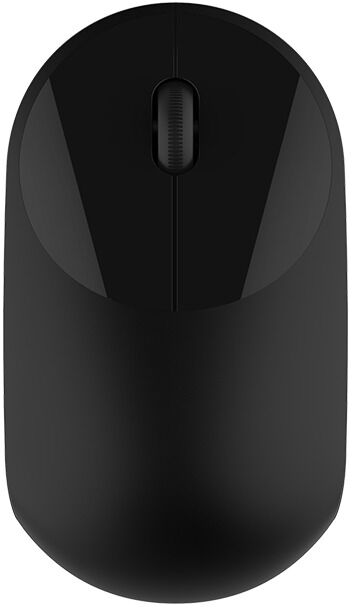 Беспроводная мышь Xiaomi Mi Wireless Mouse Youth Edition (WXSB01MW) (Black) EU - 1