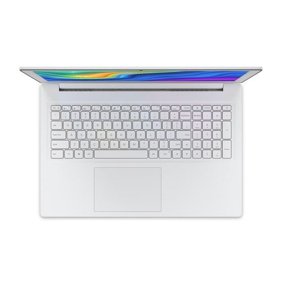 Ноутбук Mi Notebook Lite 15.6 i7 128GB1TB/8GB/GeForce MX110 (White) - 3