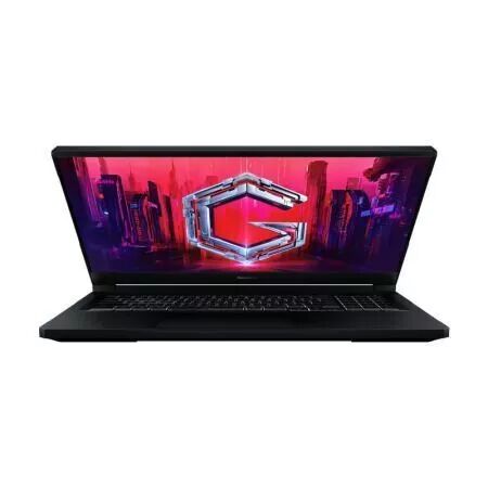 Игровой ноутбук Redmi G 2021 (R7 5800H /16Gb/512Gb/RTX3060) JYU4372CN (Black) - 2