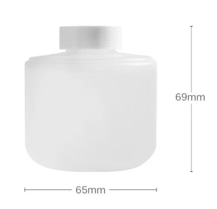 Сменный арома-картридж для ароматизатора воздуха Mijia Air Fragrance Flavor (MJXFJ01XW) (Sea - 1