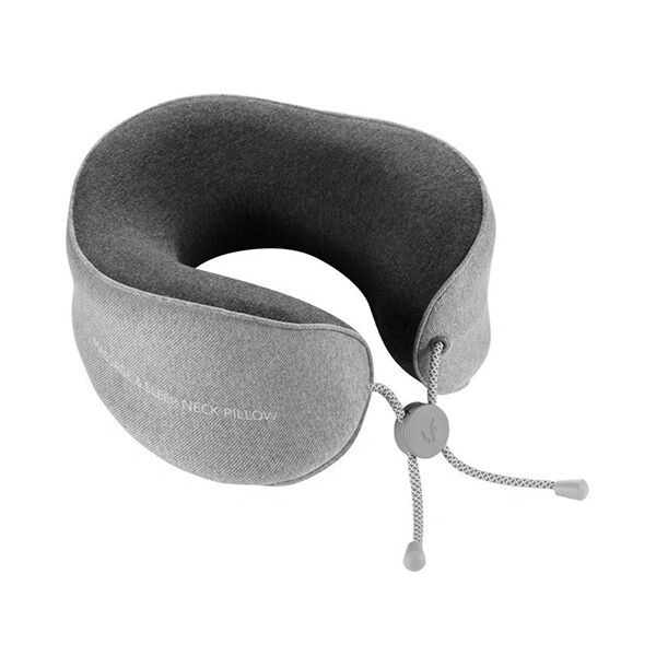 Массажная подушка Lefan massage sleep aid neck pillow fashion upgrade LF-J003-MGY (Grey) - 1