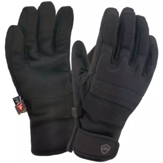Водонепроницаемые перчатки Dexshell Arendal Biking Gloves, черный M, DG9402BLKM - 3