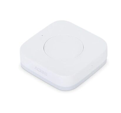 Умный выключатель Aqara Smart Wireless Switch Key WXKG11LM (White) - 5