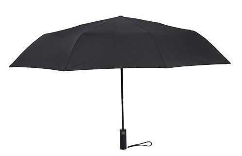 Автоматический зонт Xiaomi MiJia Automatic Umbrella (Black/Черный)