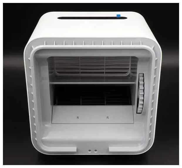 Увлажнитель воздуха SmartMi Evaporative Humidifier 2 (CJXJSQ04ZM) EU - 5
