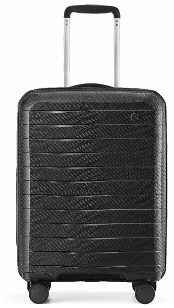 Чемодан NINETYGO Lightweight Luggage 20 черный - 5