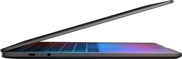 Ноутбук Mi Notebook Pro 14 2021 (i5 11300H/16GB/512GB/Intel Iris Xe Graphics) Silver - 3