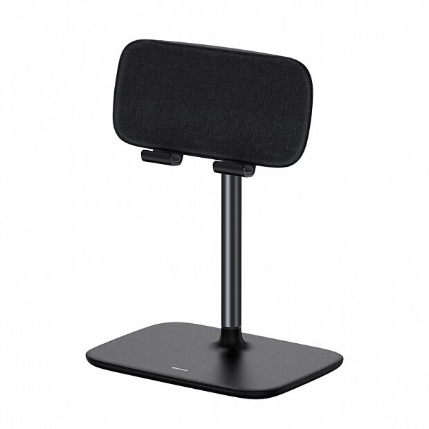 Настольный держатель BASEUS Indoorsy Youth Tablet Desk Stand black, черный - 1