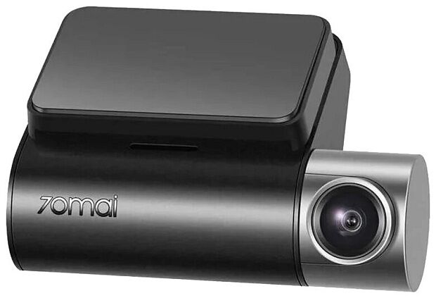 Видеорегистратор 70mai Dash Cam Pro Plus A500S EU (Black) - 1