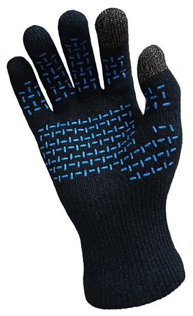 Водонепроницаемые перчатки Dexshell Ultralite Gloves V2.0, размер XL, DG368TS20-HTBXL - 2