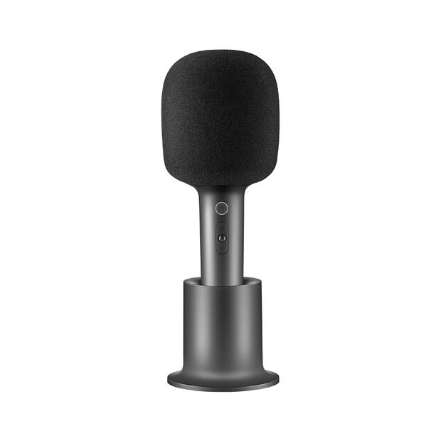 Беспроводной микрофон Mijia KTV XMKGMKF01YM (Black) - 3
