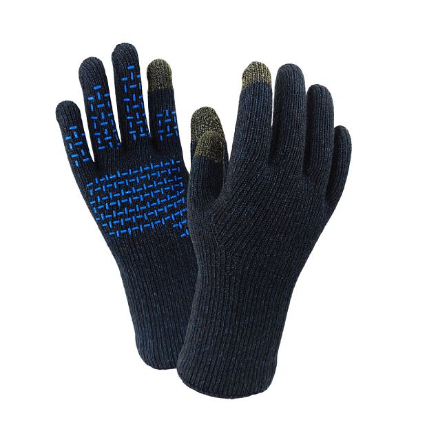 Водонепроницаемые перчатки Dexshell Ultralite Gloves V2.0, размер M, DG368TS20-HTBM - 3