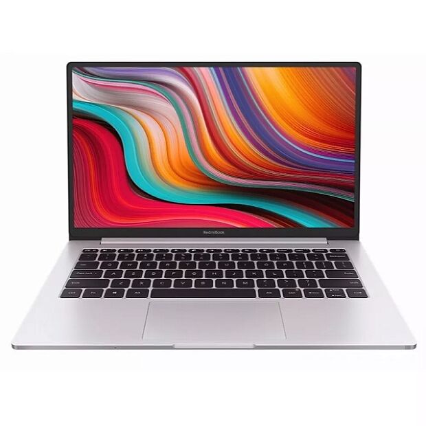 Ноутбук RedmiBook Pro 14 2021 (i5, 16Gb/512Gb, MX450) JYU4397CN, серый - 5