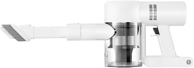 Беспроводной ручной пылесос Dreame V10 Vacuum Cleaner (White) RU - 5