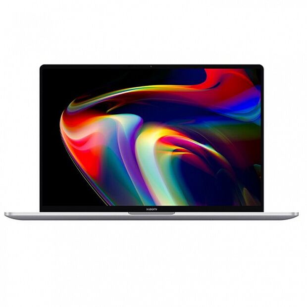 Ноутбук Mi Notebook Pro 14 2021 (i5 11300H/16GB/512GB/Intel Iris Xe Graphics) Silver - 1