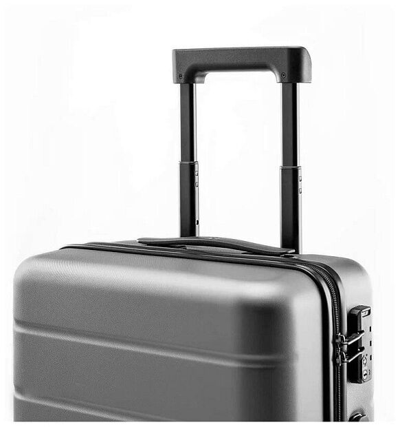 Чемодан Mi Suitcase Series 24 (LXX03RM) (Grey) - 2
