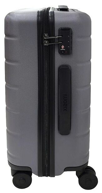 Чемодан Mi Suitcase Series 24 (LXX03RM) (Grey) - 5