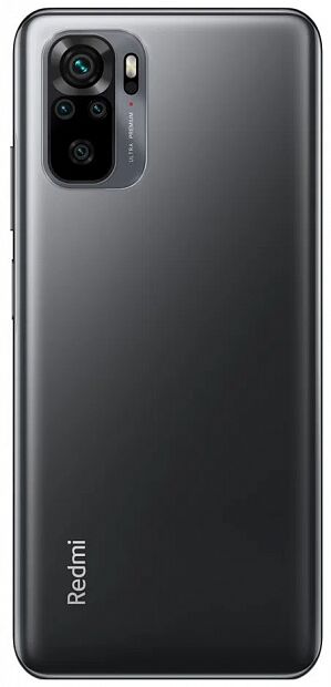 Смартфон Redmi Note 10S 6Gb/128Gb (Onyx Gray) EU - 3