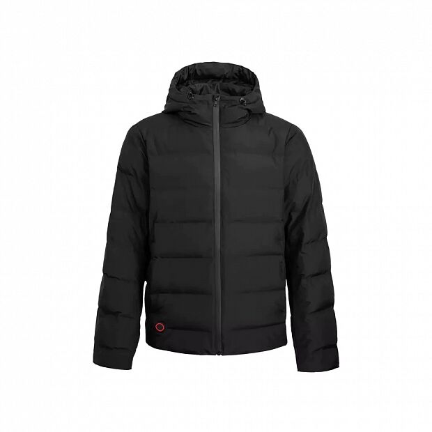 Куртка с подогревом Cottonsmith Graphene Temperature Control Jacket XXL (Black/Черный) - 1