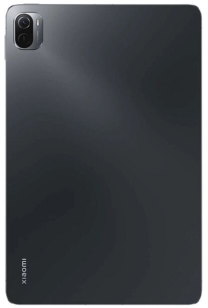 Планшет Xiaomi Pad 5 Global, 6/256 ГБ, Wi-Fi, космический серый - 7