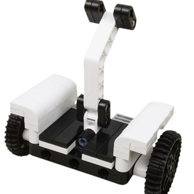Конструктор Ninebot S Builder ZJM04BOT (White) - 2