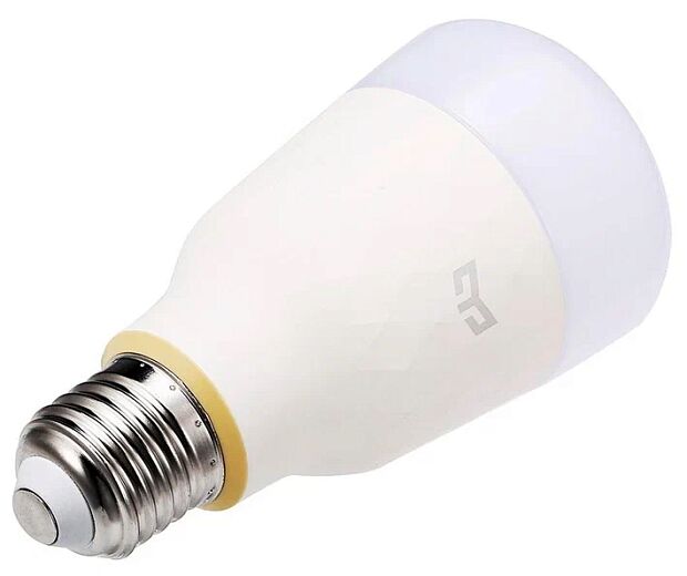 Умная LED-лампочка Yeelight Smart LED Bulb W3(White) YLDP007 - 3