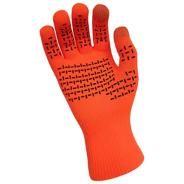 Водонепроницаемые перчатки DexShell ThermFit Gloves XL (DG326TS-BOXL) - 1