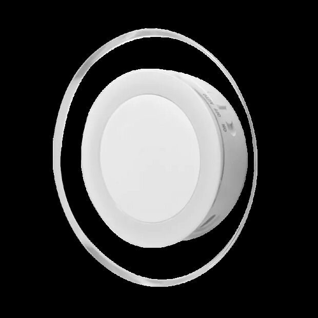 Умный магнитный ночник Seebest Magnetic Induction Small Night lamp (White Light) - 4