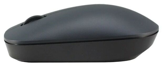 Компьютерная мышь Xiaomi Wireless Mouse Lite (Black) - 9