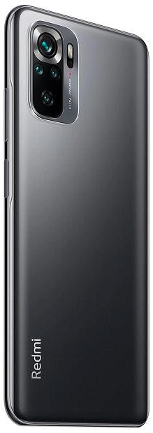 Смартфон Redmi Note 10S 6Gb/128Gb (Onyx Gray) EU - 7