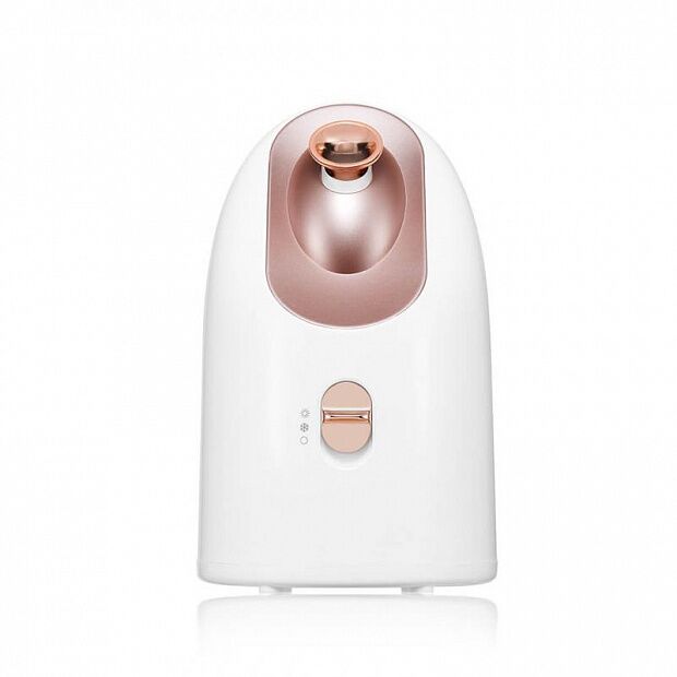 Увлажнитель для лица Xiaomi Cocobeauty Spray Water Steaming (White) - 1
