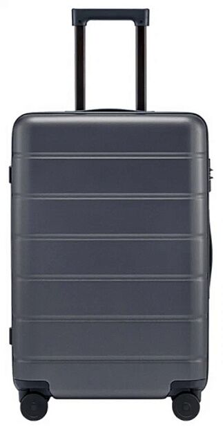 Чемодан Mi Suitcase Series 24 (LXX03RM) (Grey) - 1