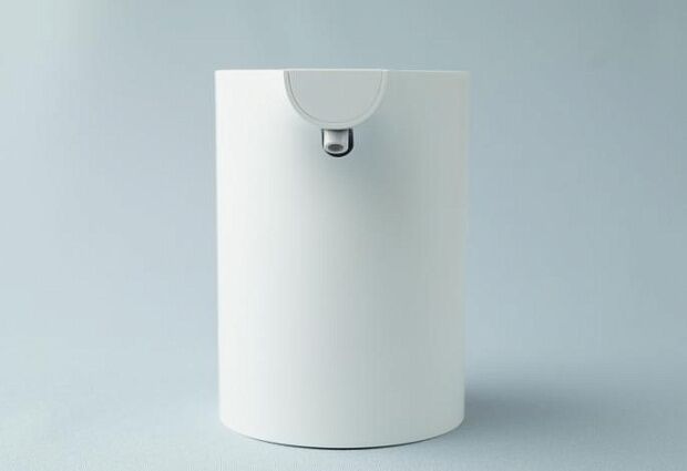 Дозатор сенсорный для жидкого мыла Mijia Automatic Foam Soap Dispenser MJXSJ01XW (White) - 2