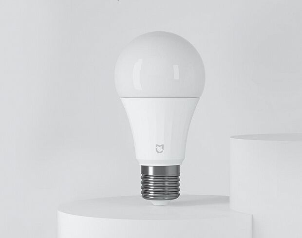 Умная лампочка Mijia LED Light Bulb Mesh Version - 2