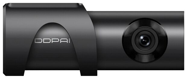 Видеорегистратор DDPai MiniONE HD Night Vision Driving Recorder 16GB (Black/Черный) - 1