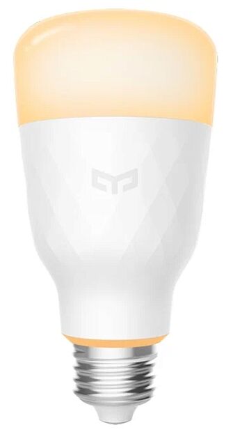 Умная LED-лампочка Yeelight Smart LED Bulb W3(White) YLDP007 - 5