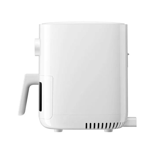 Фритюрница Mijia Smart Air Fryer 4L Pro белый (MAF04) - 1
